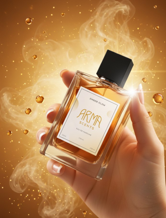 Premium Scents.