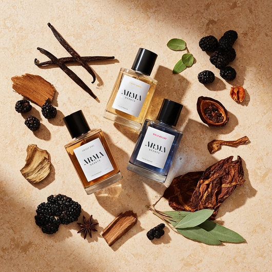 GENTLEMAN'S COLLECTION