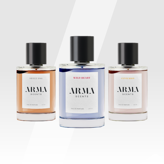 GENTLEMAN'S COLLECTION