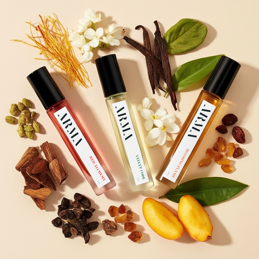 MIDNIGHT SEDUCTION TESTERS